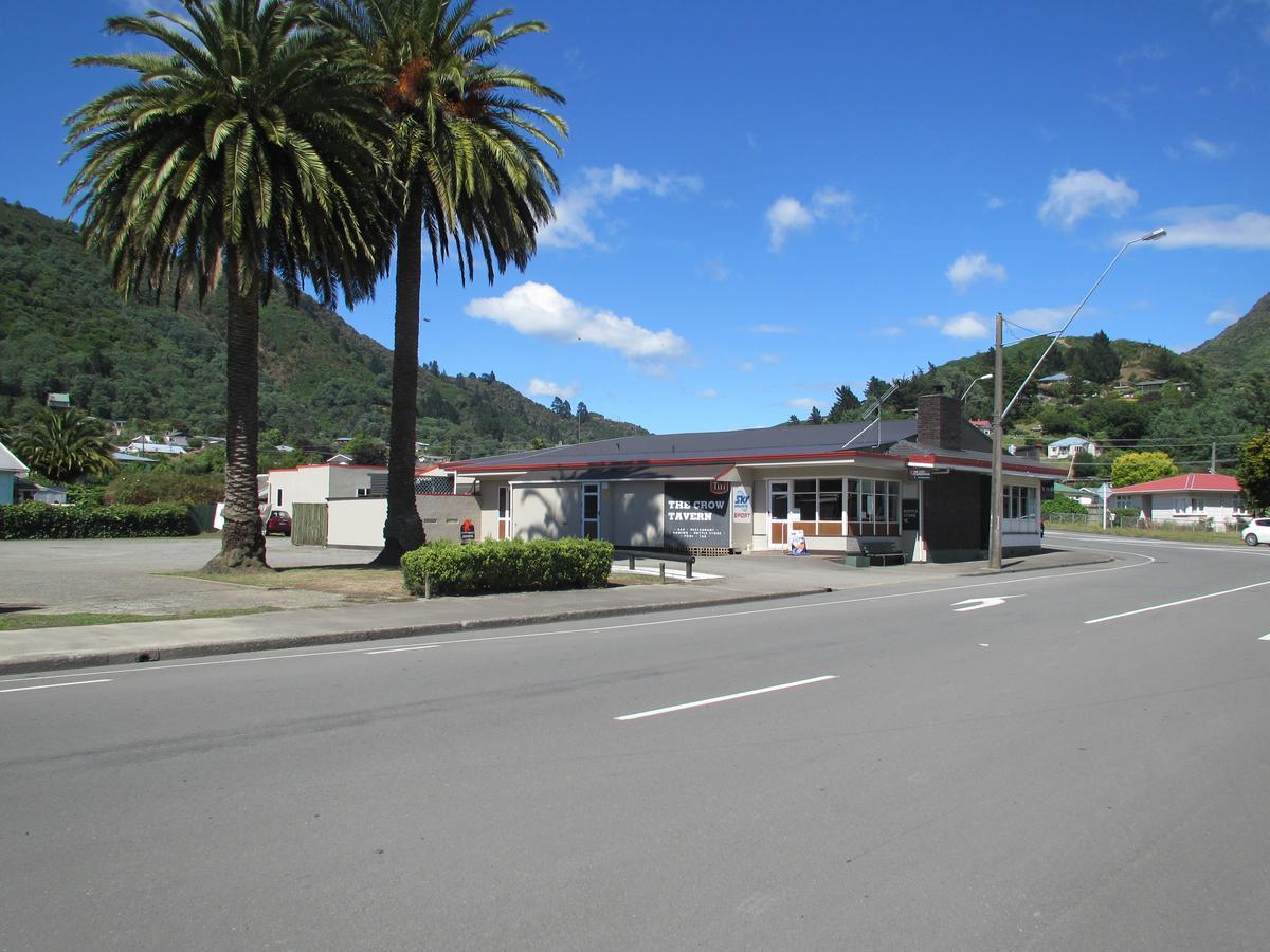Crow'S Nest Apartment Picton Luaran gambar