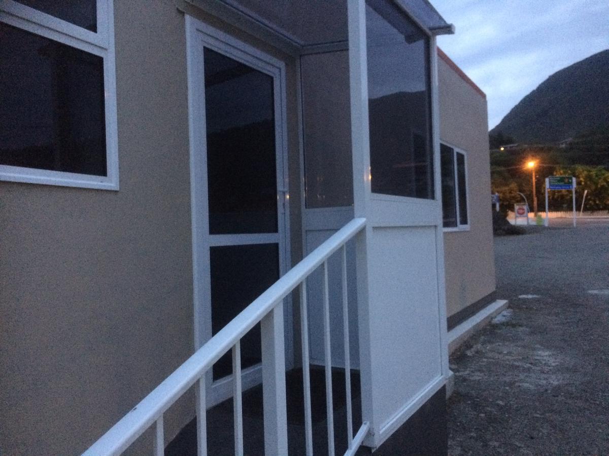 Crow'S Nest Apartment Picton Luaran gambar