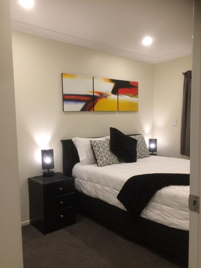 Crow'S Nest Apartment Picton Luaran gambar
