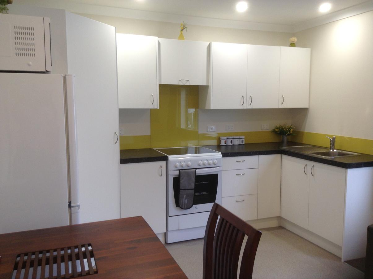 Crow'S Nest Apartment Picton Luaran gambar